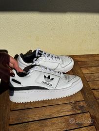 Scarpe da tennis donna Adidas taglia 37.5