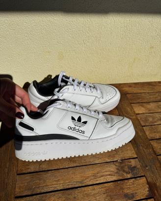 Scarpe da tennis donna Adidas taglia 37.5