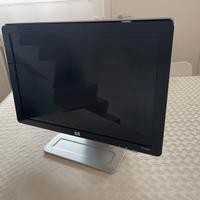 Monitor LCD Hp 20" HSTND-2281-L