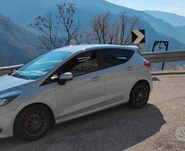 FORD Fiesta 7ª serie - 2019