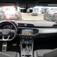 Ricambi usati per Audi Q3 2019