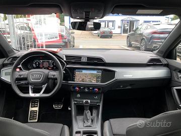 Ricambi usati per Audi Q3 2019