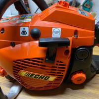 Motosega Echo cs 5100