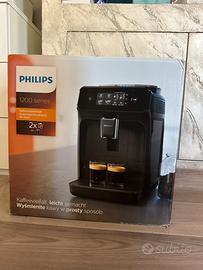 Macchina per caffè PHILIPS 1200 SERIES