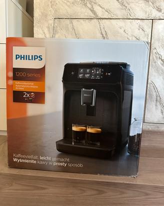 Macchina per caffè PHILIPS 1200 SERIES