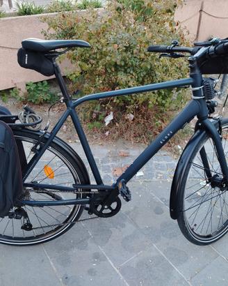 Citybike Elops uomo