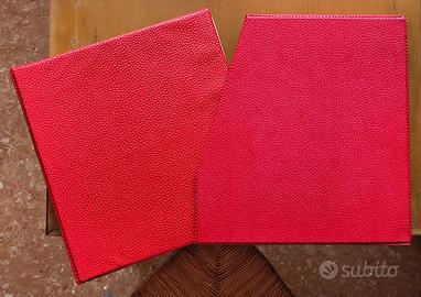 Album francobolli Vaticano completo 1963-1987.