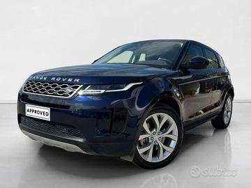 LAND ROVER Range Rover Evoque 2.0D I4 163 CV AWD
