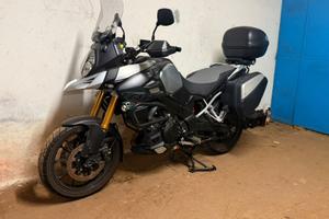 SUZUKI  V Strom DL 1000