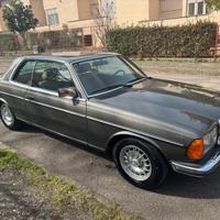 Mercedes 230 CE