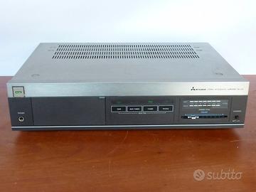 AMPLIFICATORE MITSUBISHI