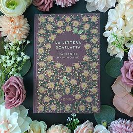 Serie "Grandi classici - Cranford Collection" 