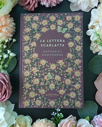 Serie "Grandi classici - Cranford Collection" 