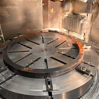 Tornitore cnc