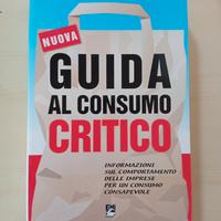 Guida al consumo critico 