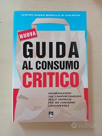 Guida al consumo critico 
