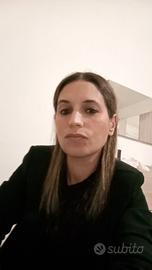 Cameriera ai piani o lavapiatti