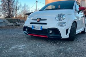 ABRTH 595 PISTA 160CV