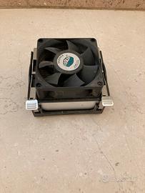 Cooler Master Silence Dissipatore CPU Vintage