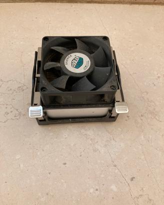 Cooler Master Silence Dissipatore CPU Vintage
