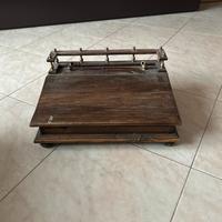 Scrittoio da Viaggio Antico