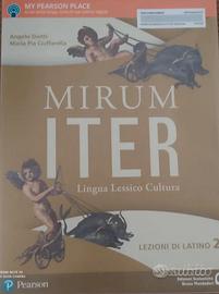 Mirum iter 2