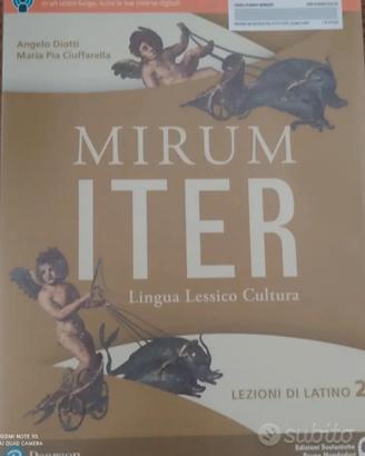 Mirum iter 2