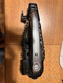Maniglia anteriore SX  fiat 500 xs