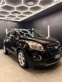 CHEVROLET TRAX 1.7 diesel FWD LTZ