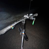 BICI ELETTRICA E BIKE