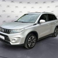 Suzuki Vitara 1.5 hybrid AllGrip aut