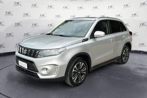 Suzuki Vitara 1.5 hybrid AllGrip aut