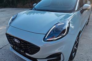 Ford Puma 1.0 EcoBoost Hybrid 125 CV S&S ST-Line