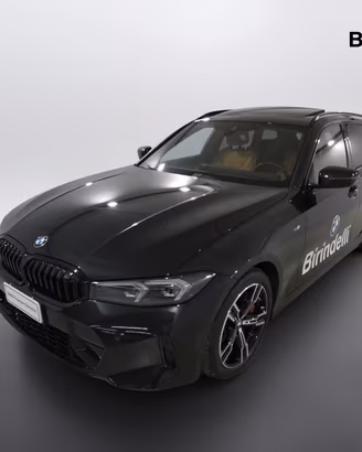BMW BMW 320d Touring