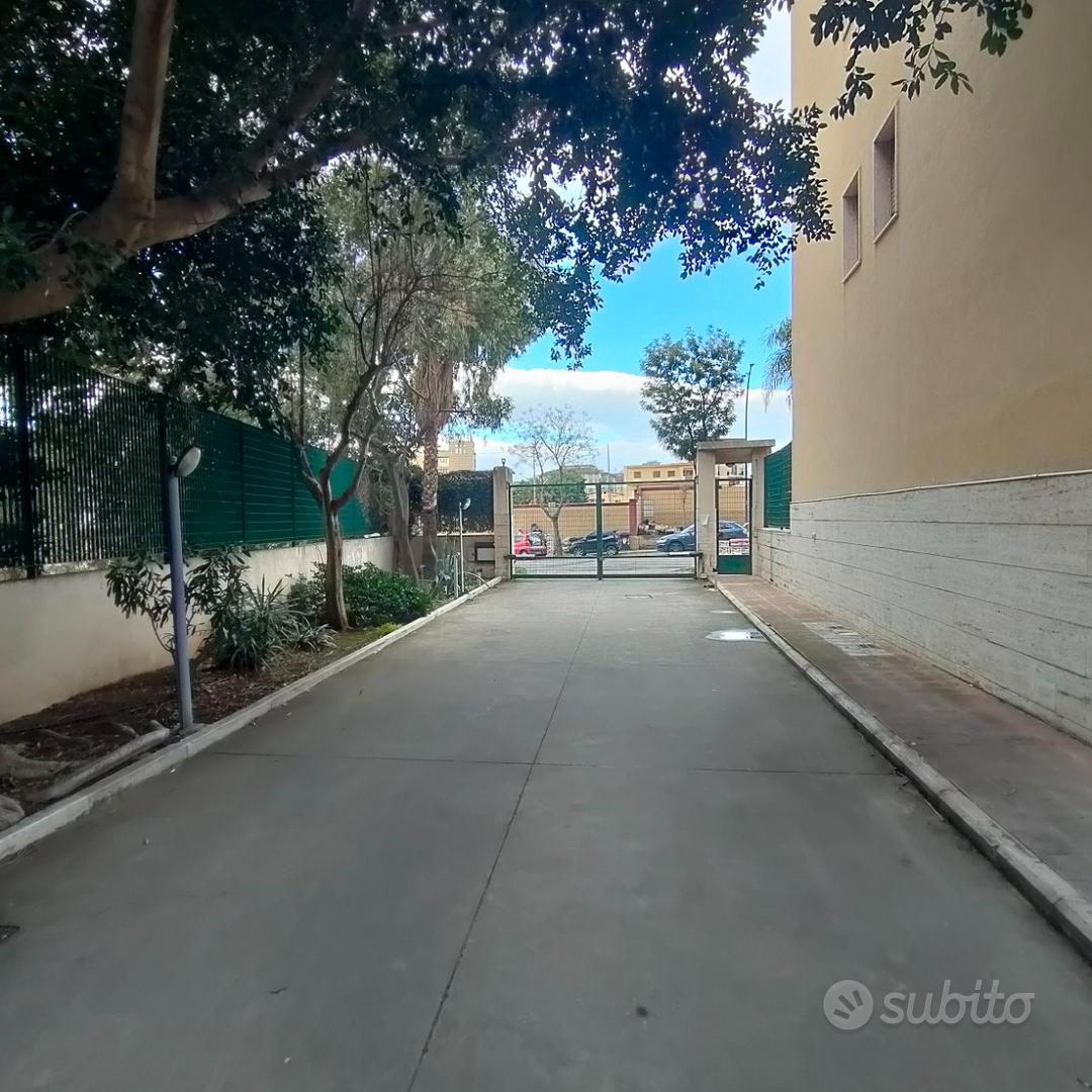 Appartamento – Reggio Calabria, Ravagnese - Vista 2