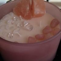 Candela benessere interiore 