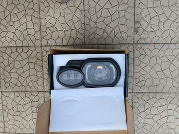 faro BMW 