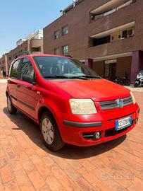 Fiat Panda 1.2 Dynamic 5 porte + GPL AFT MARKET