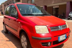Fiat Panda 1.2 Dynamic 5 porte + GPL AFT MARKET