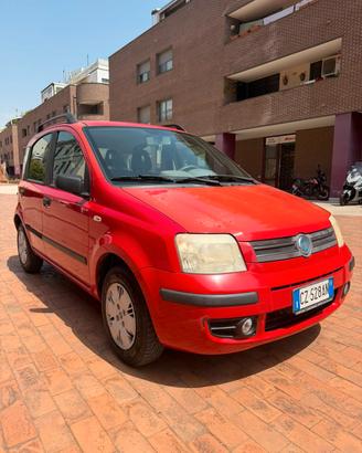 Fiat Panda 1.2 Dynamic 5 porte + GPL AFT MARKET