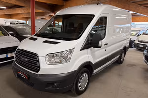 Ford Transit 290 2.0TDCi L2H2 Euro6