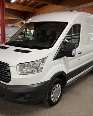Ford Transit 290 2.0TDCi L2H2 Euro6