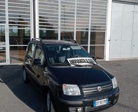 Fiat Panda 1.2 Dynamic GPL X Neopatentati