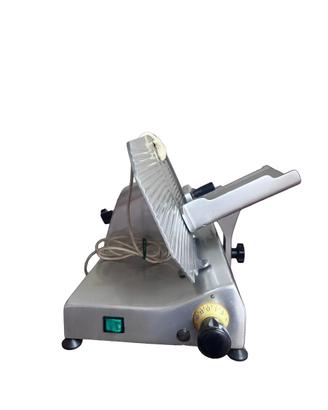 Affettatrice Professionale a Gravità Lama 250