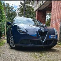 Giulietta 1.6 120 cv