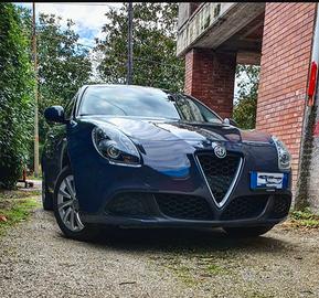 Giulietta 1.6 120 cv