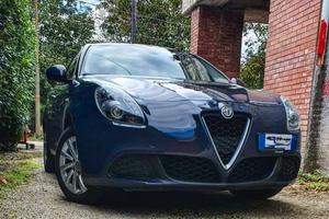 Giulietta 1.6 120 cv
