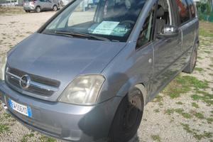 Opel Meriva 1.4 16V Enjoy SCONTO IN SEDE