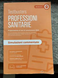 Simulazioni ed Esercitazioni Professioni Sanitarie