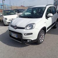 FIAT Panda 0.9 TwinAir Turbo S&S 4x4